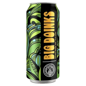 BIG DOINKS IPA