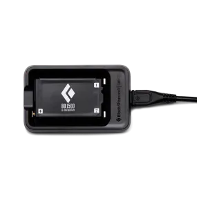 Black Diamond 1500 Charger