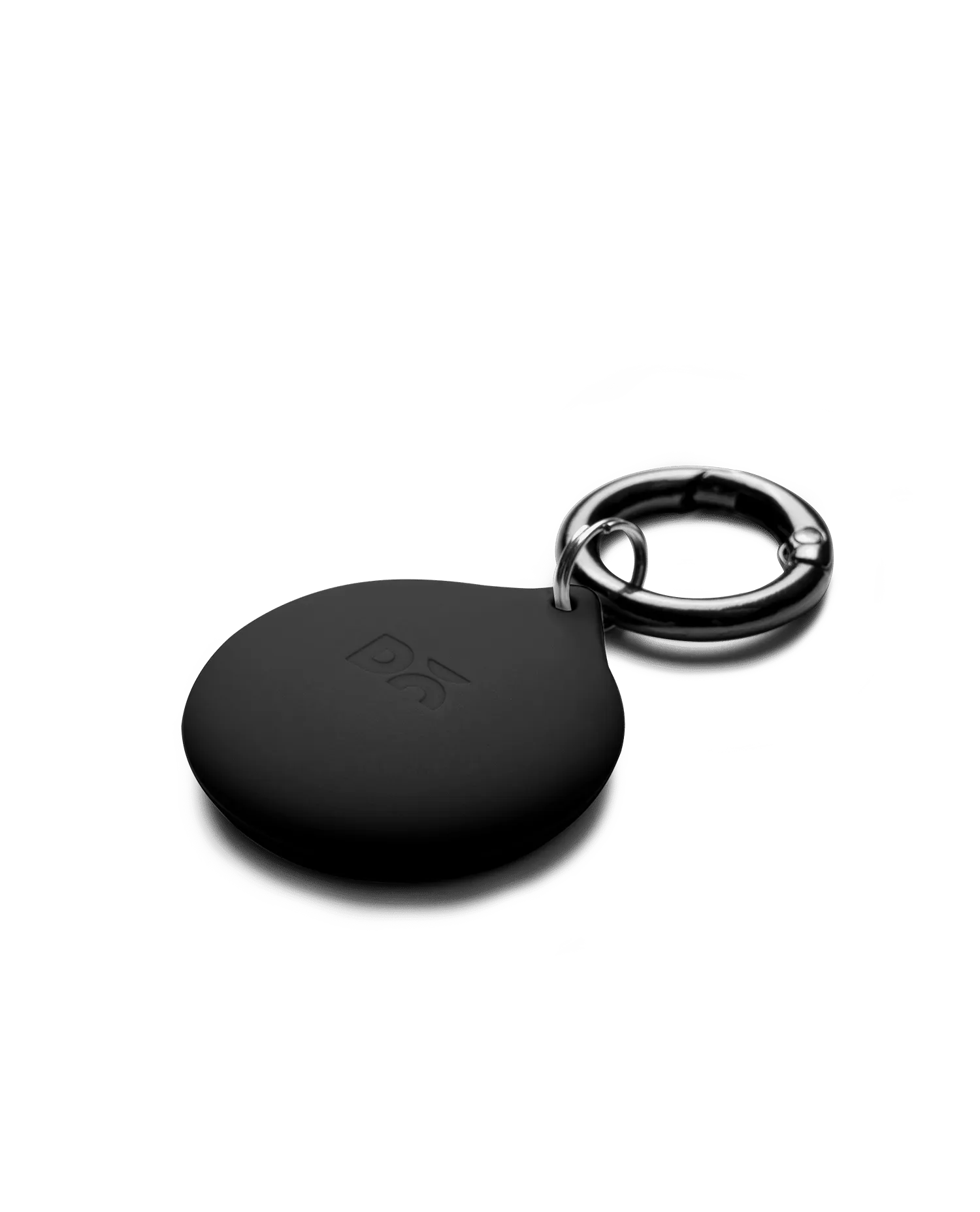 Black Veko AirTag Case