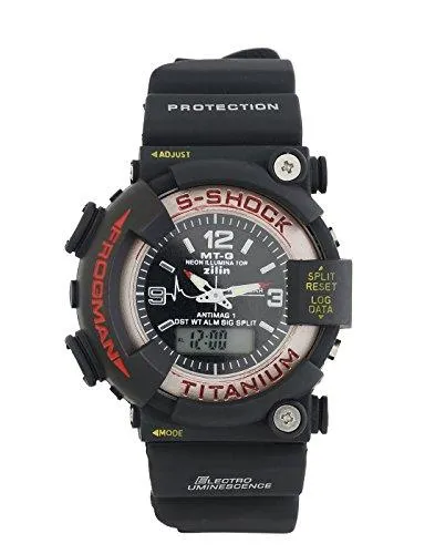 BLUE DIAMOND combo offer digital plus analogue watch and wayfarer black for mens and boys