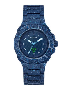 Blue Pacific Oceans Watch