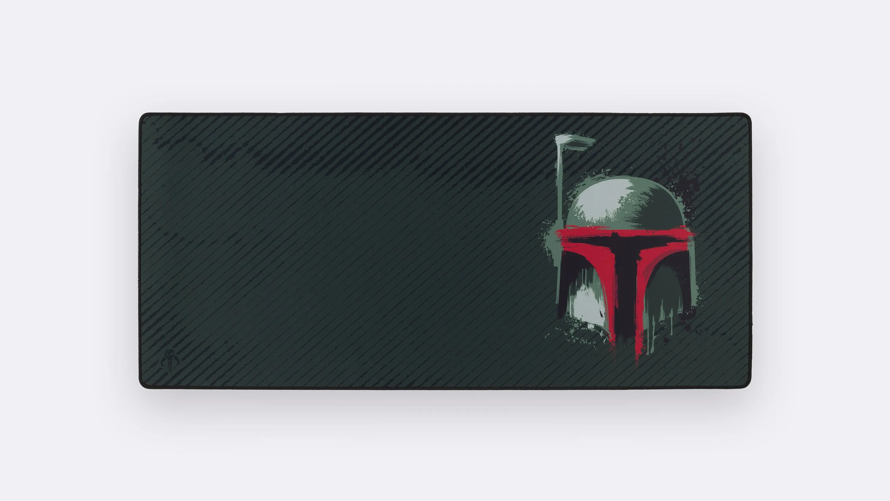 Boba Fett, Bounty Hunter Deskpad