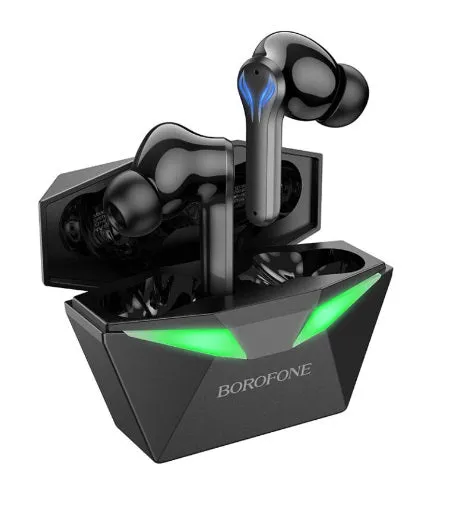 BOROFONE Wireless Bluetooth Earbuds BW24