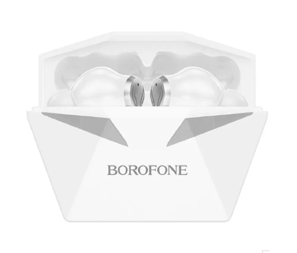 BOROFONE Wireless Bluetooth Earbuds BW24