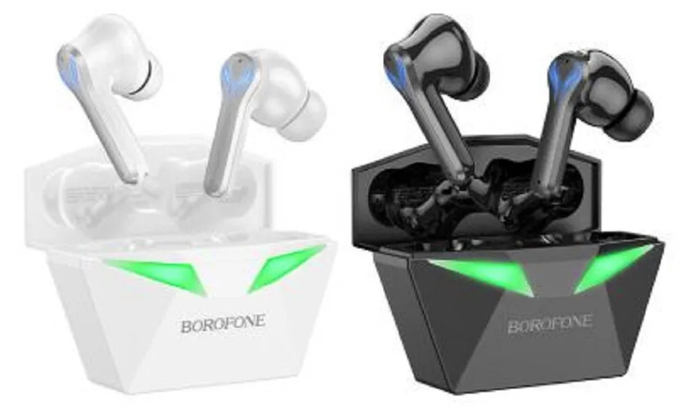 BOROFONE Wireless Bluetooth Earbuds BW24