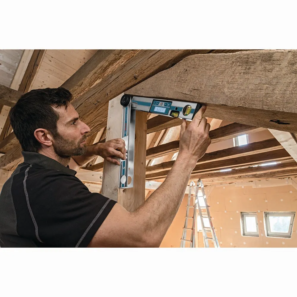 Bosch GAM 220 MF Digital Angle Finder