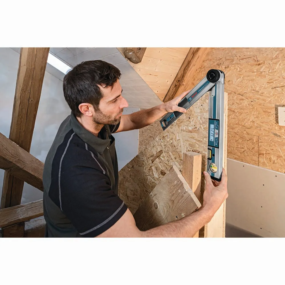 Bosch GAM 220 MF Digital Angle Finder