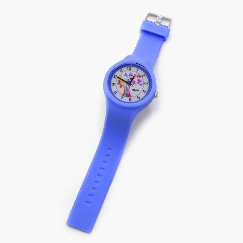 Boys Analog Watch - Blue