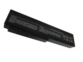 BTExpert?« Battery for Asus N53SM N53SN N53SQ N53SV N53T N53TA N53TK N53V N53X N61 N61-A1 N61J N61JA N61JA-JX087X N61JQ N61JQ-A1 N61JQ-JX017V N61JQ-X1 5200mah 6 Cell