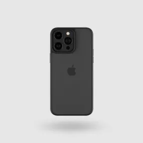 Bumper iPhone 14 Pro Max Case - Black