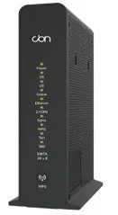 Cable Modem / Gateway CH8568 DOCSIS 3.1, 32x8