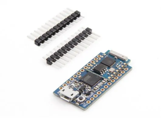 Cactus Micro Rev2 Arduino compatible plus esp8266