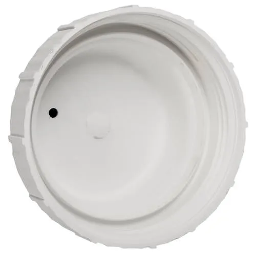 Cap with O-ring and Knob 01-22-9411