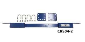 Carriage Receiver Adapter