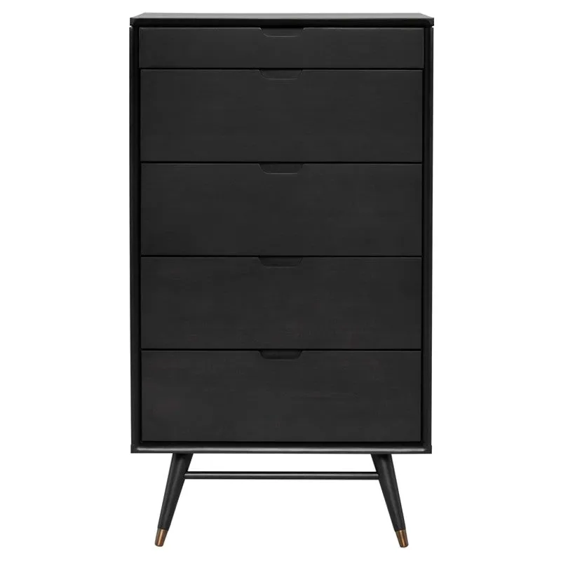 Case Dresser Black