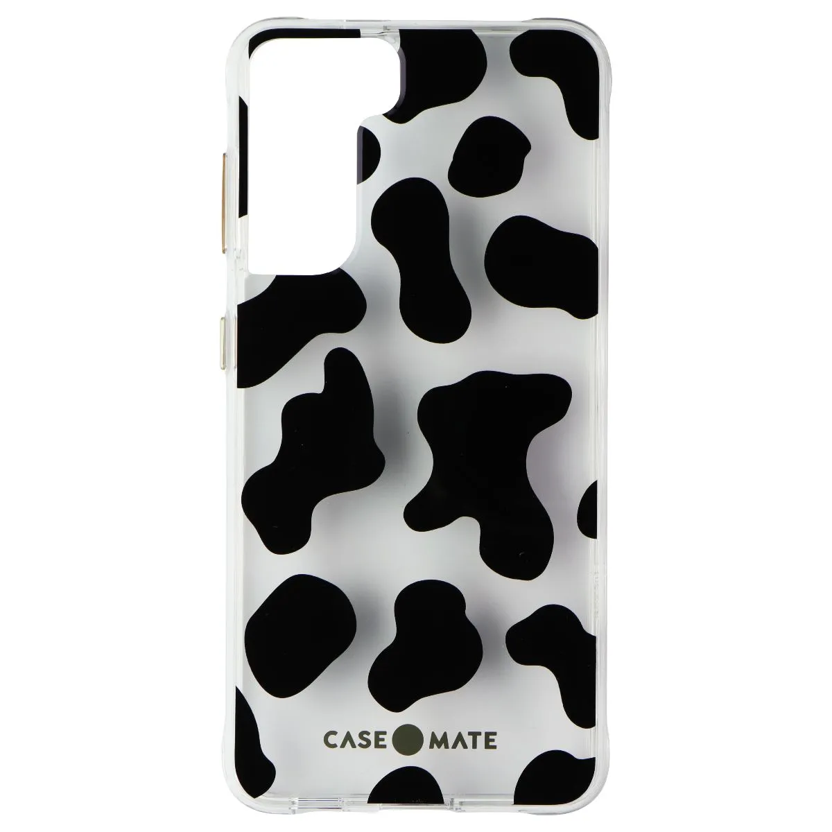 Case-Mate Prints Series Case for Samsung Galaxy S21 5G - Moo-ve Over