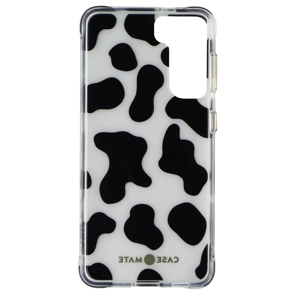 Case-Mate Prints Series Case for Samsung Galaxy S21 5G - Moo-ve Over