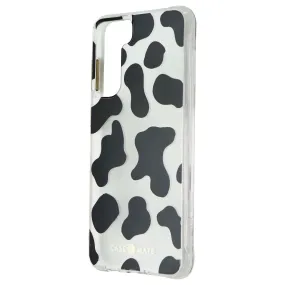 Case-Mate Prints Series Case for Samsung Galaxy S21 5G - Moo-ve Over