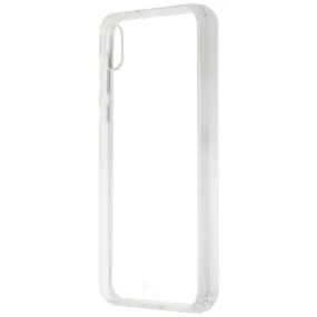 Case-Mate Tough Case   Screen Protector for Motorola Moto E6 - Clear