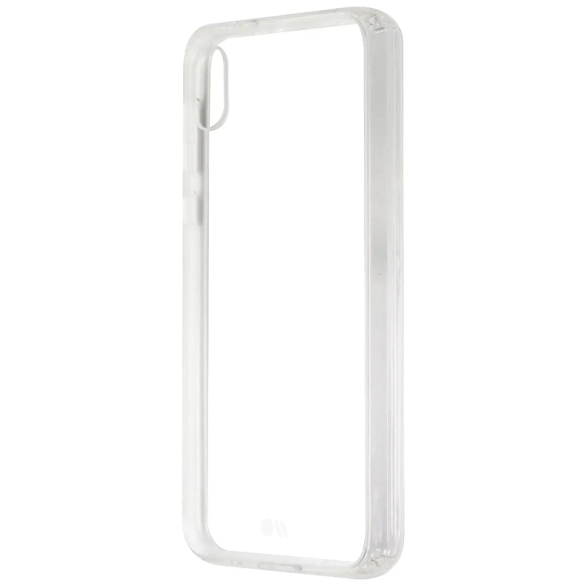 Case-Mate Tough Case   Screen Protector for Motorola Moto E6 - Clear