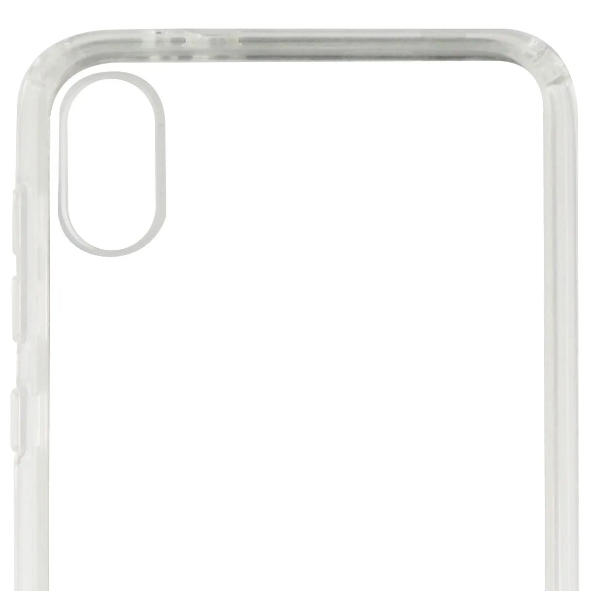 Case-Mate Tough Case   Screen Protector for Motorola Moto E6 - Clear