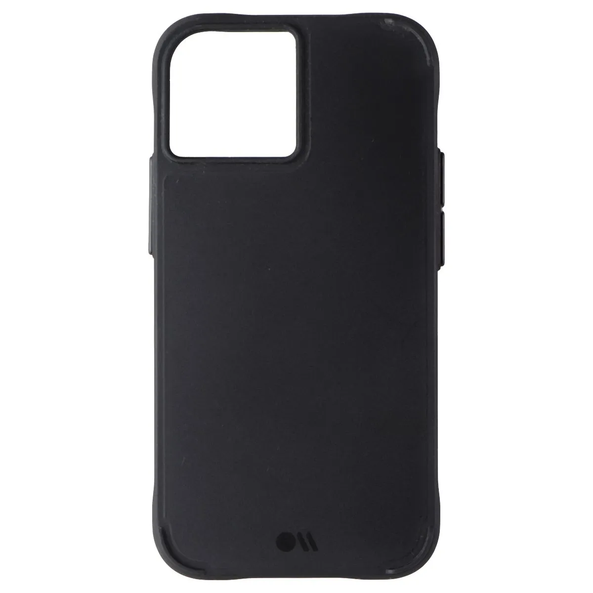 Case-Mate Tough Series Case & Screen Protector for iPhone 13 Mini Black