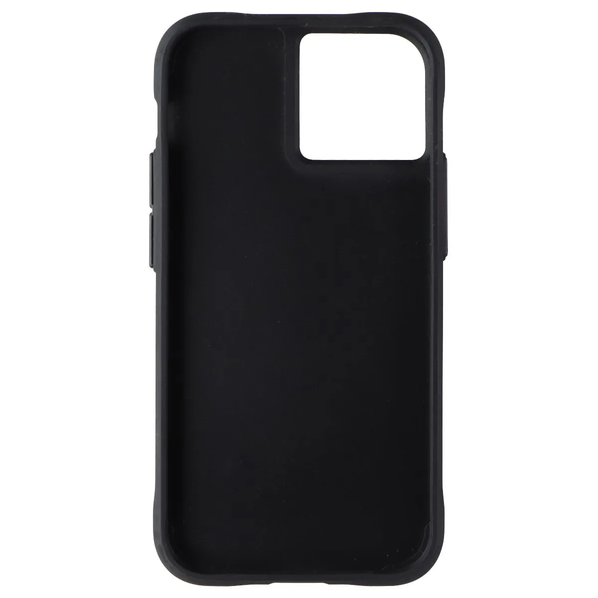 Case-Mate Tough Series Case & Screen Protector for iPhone 13 Mini Black