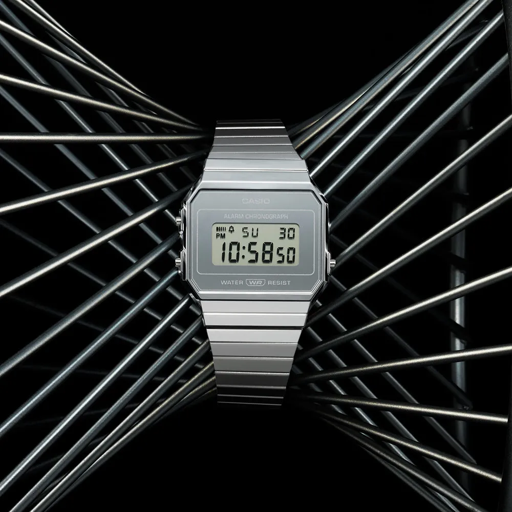 Casio Vintage A700WEV-7A Digital