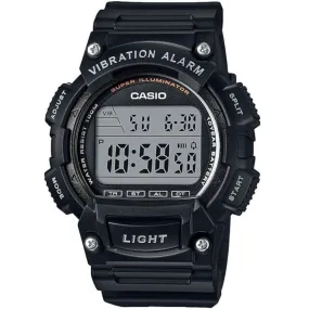 Casio - W-736H-1AVDF