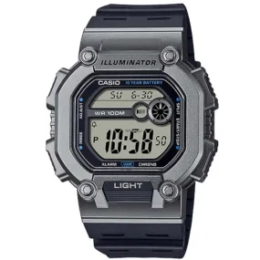 Casio - W-737H-1A2VDF