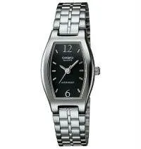 Casio Womens  Classic Analog Bracelet Watch