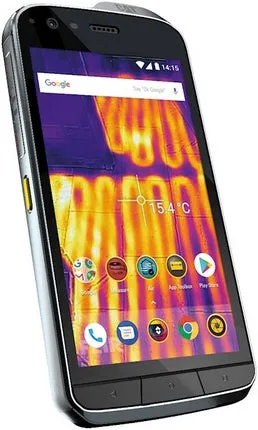 CAT S61 Tough Smartphone Dual SIM / SIM Free