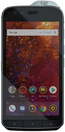 CAT S61 Tough Smartphone Dual SIM / SIM Free