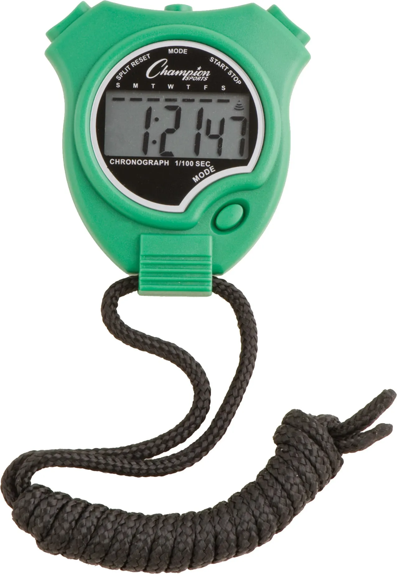 Champion Sports Stop Watch