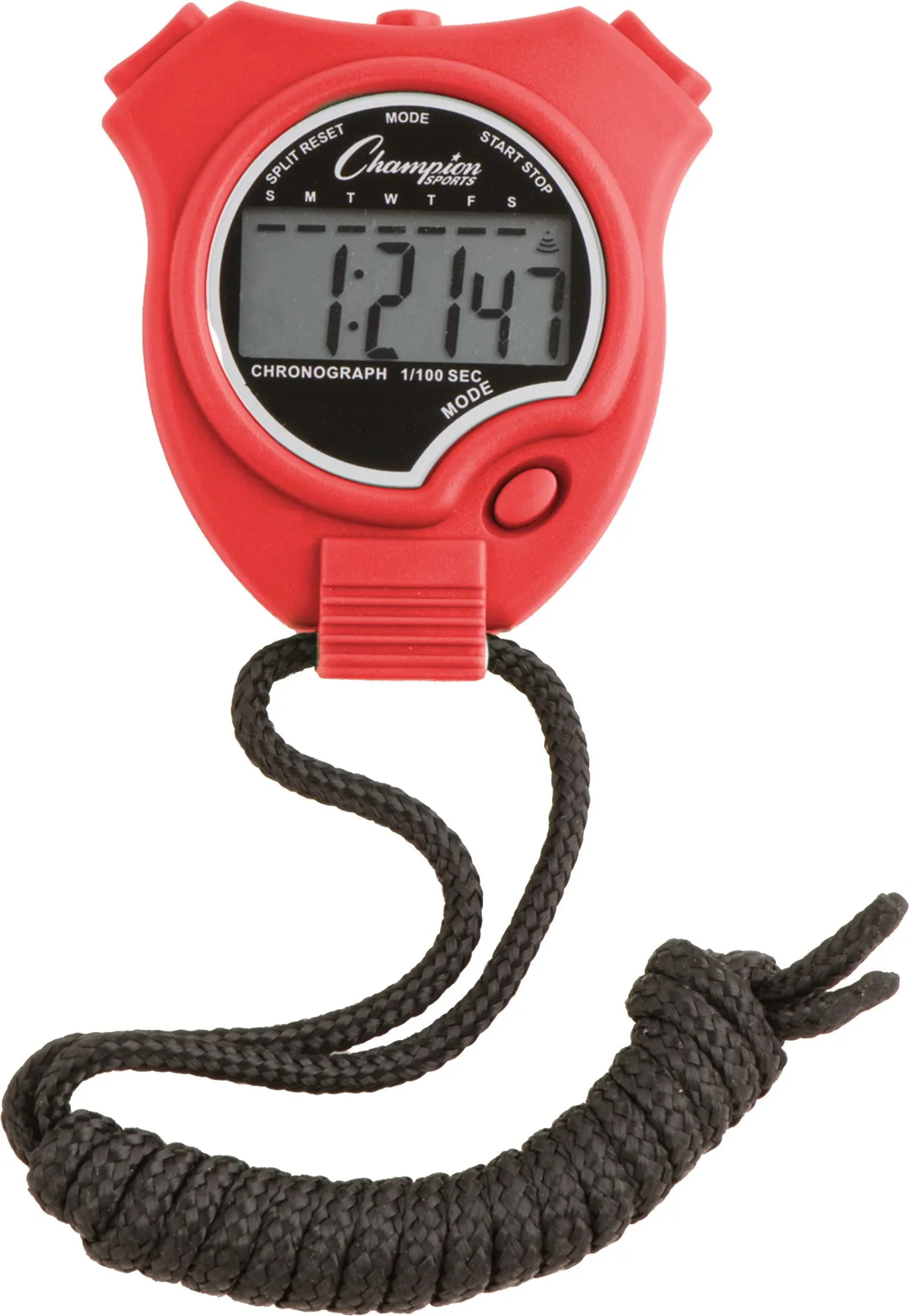 Champion Sports Stop Watch