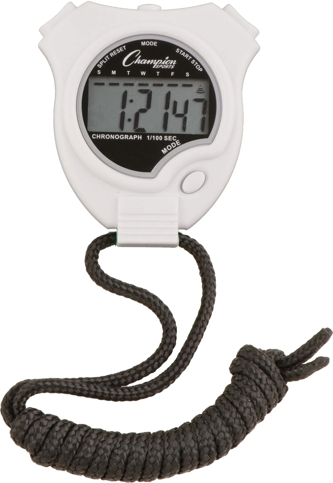 Champion Sports Stop Watch