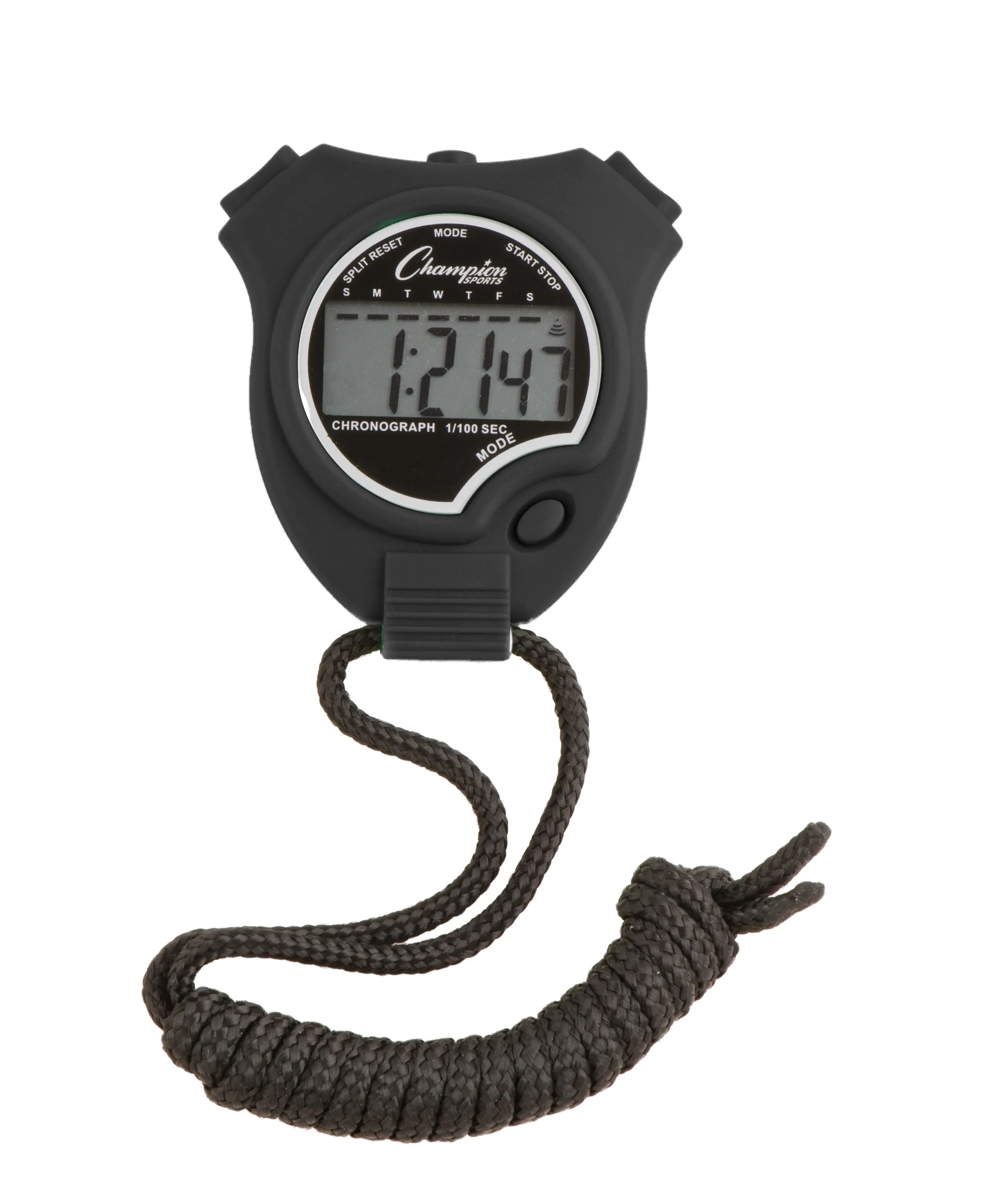 Champion Sports Stop Watch