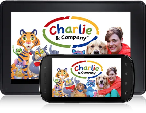 Charlie & Company Videos I (Android App)