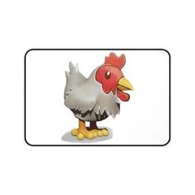 Chicken Desk Mat