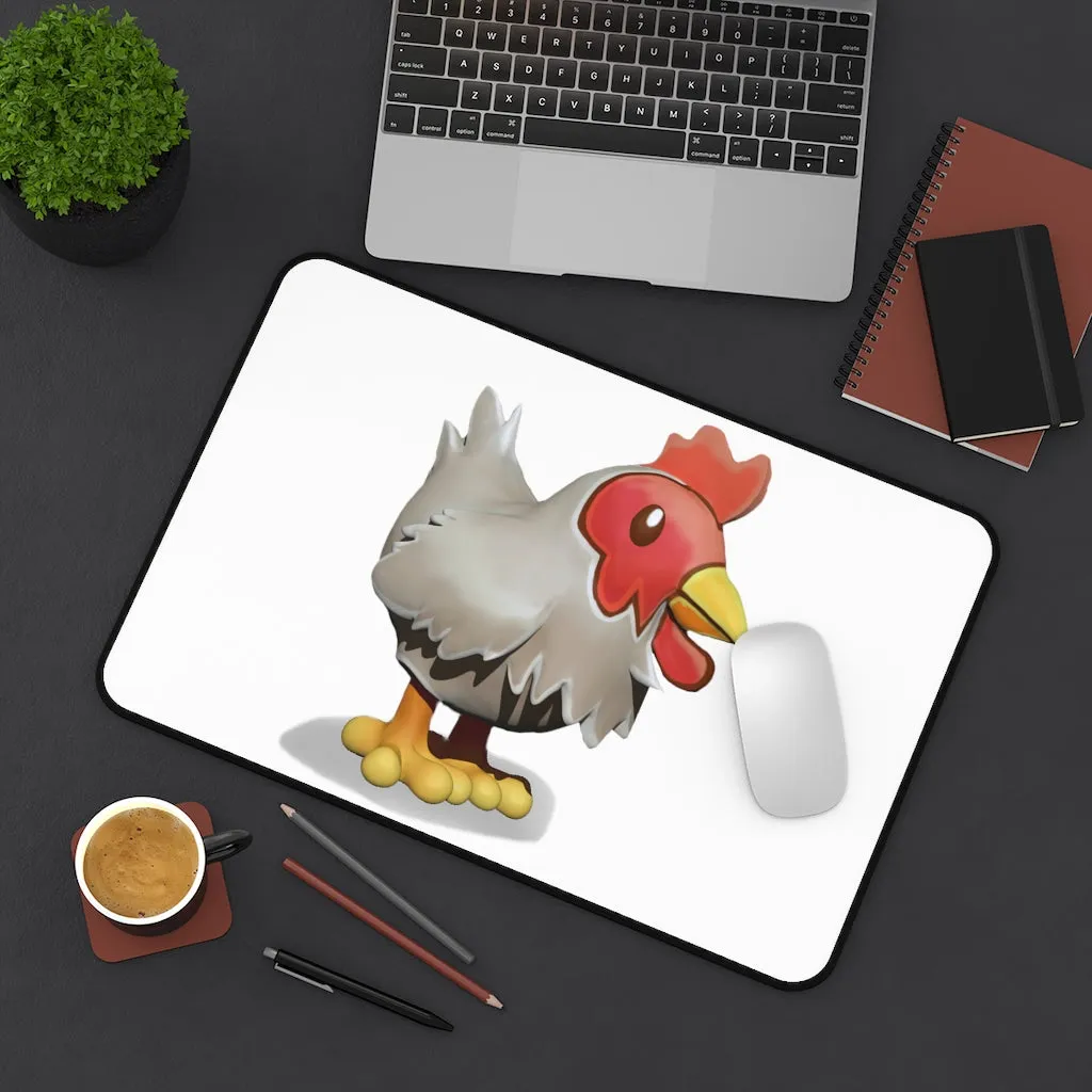 Chicken Desk Mat