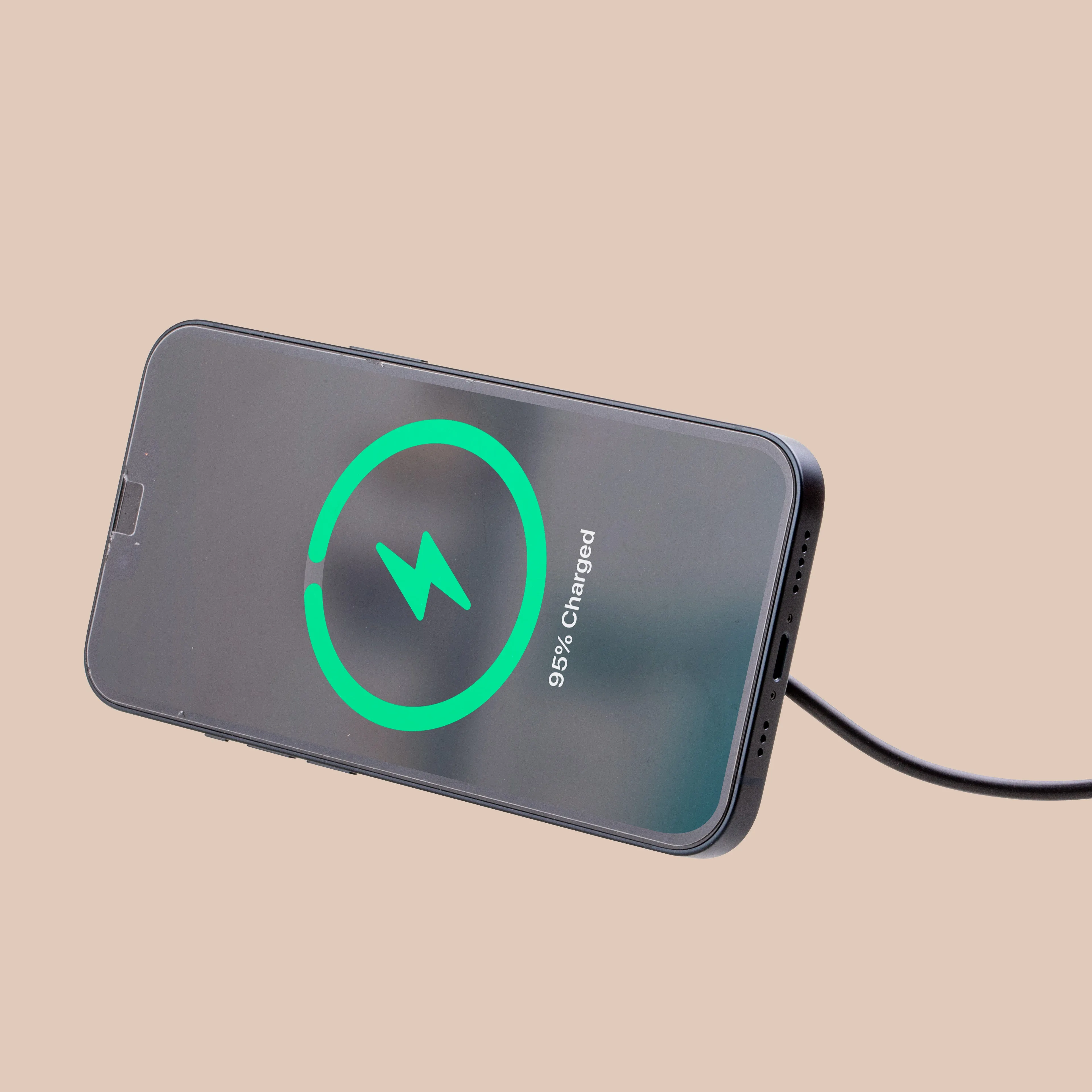 Chromatic Wireless Charger