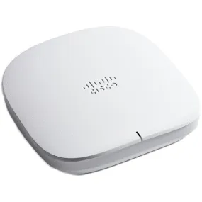 Cisco CBW150AX-B-NA Business 150AX Wireless Access Point