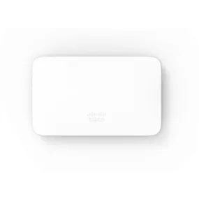 Cisco Meraki GR12-HW Go GR12 Indoor Wi-Fi 6 Access Point