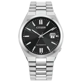 Citizen Automatic Tsuyosa NJ0150-56E