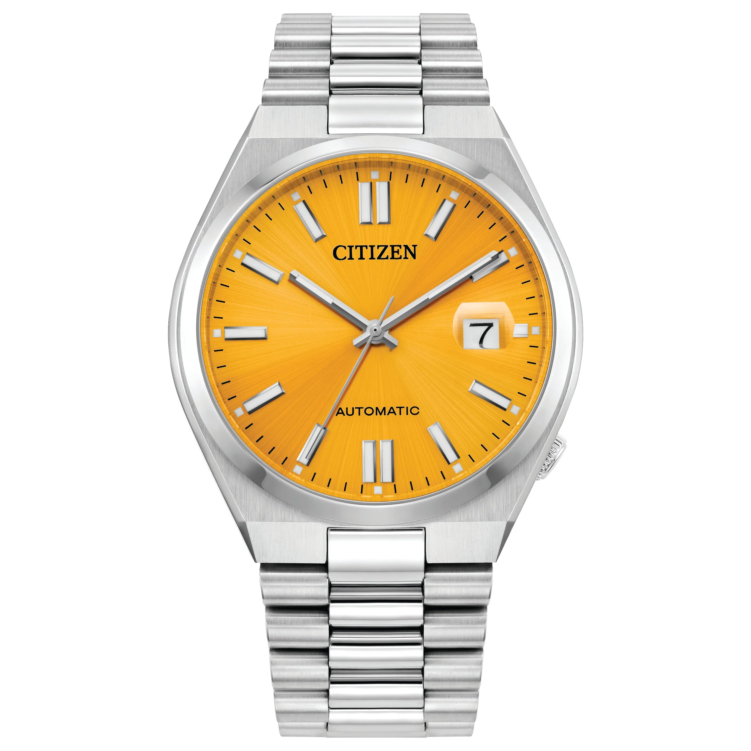 Citizen Automatic Tsuyosa NJ0150-56Z