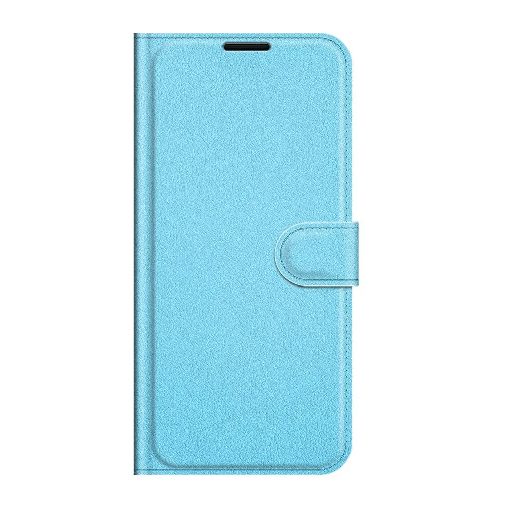 Classic Realme GT2 / GT Neo2 flip case - Blue