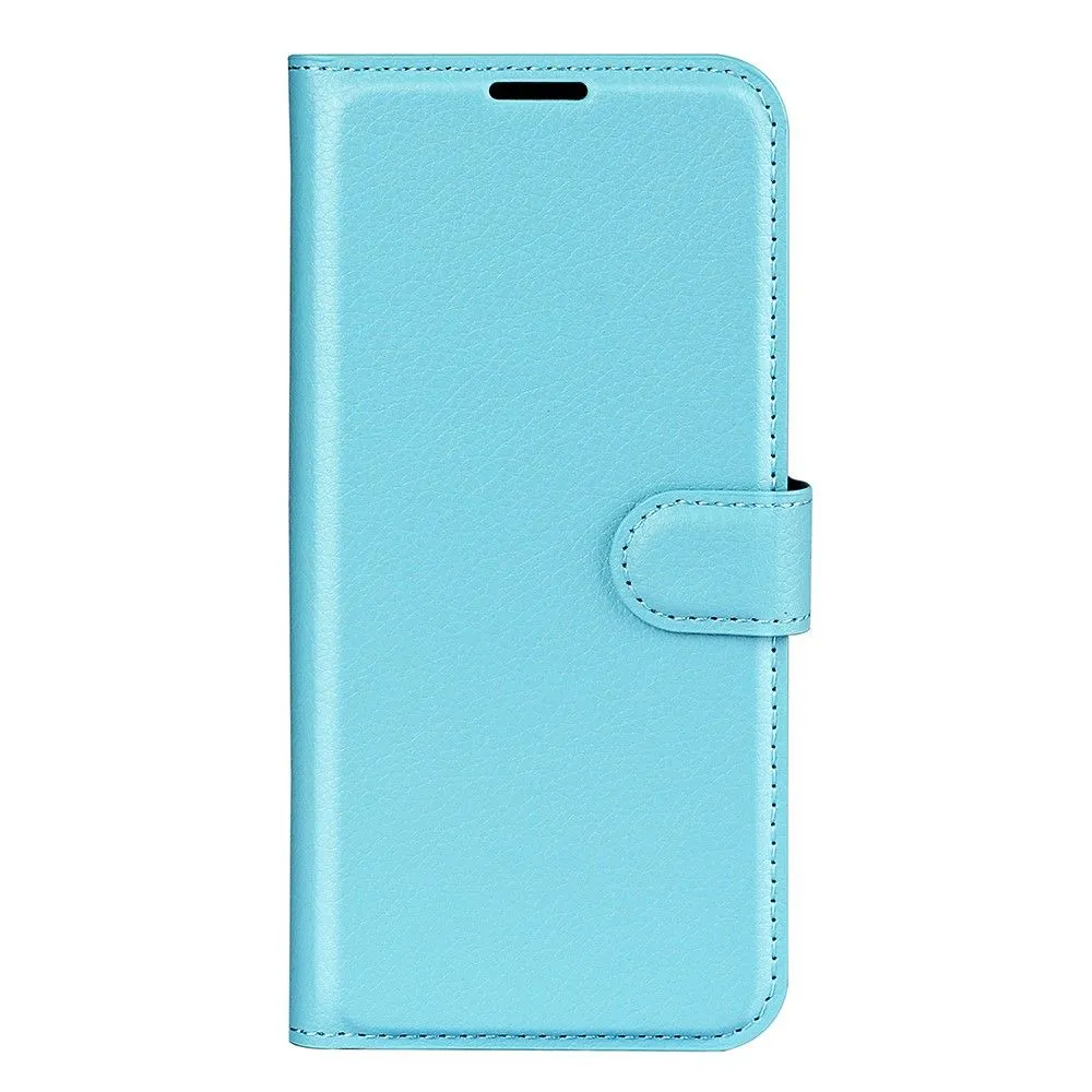 Classic Xiaomi Redmi Note 11 Pro Plus 5G flip case - Blue