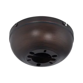 Close Mount Adapator for WiFi Fans in Aged Bronze