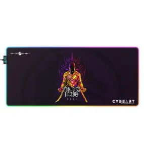 Cole Young Gaming Mouse Pad