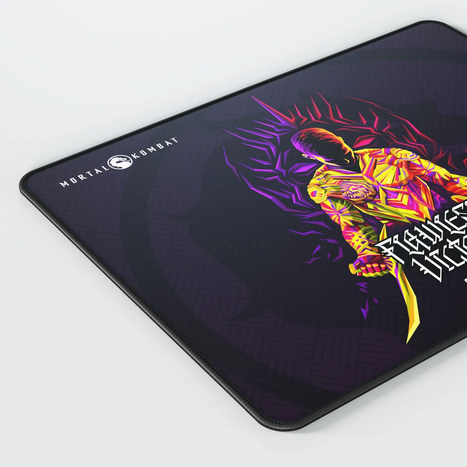 Cole Young Gaming Mouse Pad